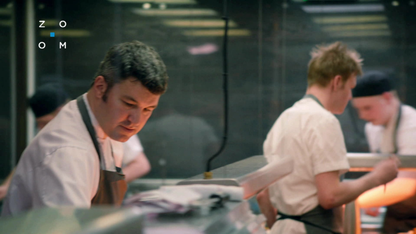 Gordon Ramsay: Kokain (1) - upoutávka