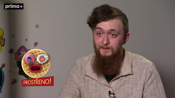 Náhled videa