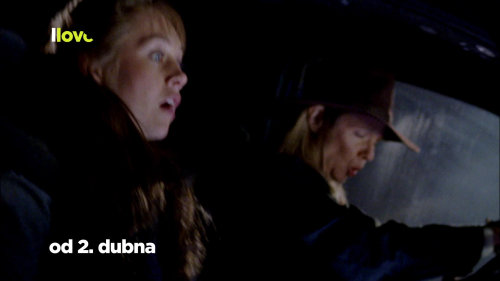 Ranč Heartland (1) - upoutávka