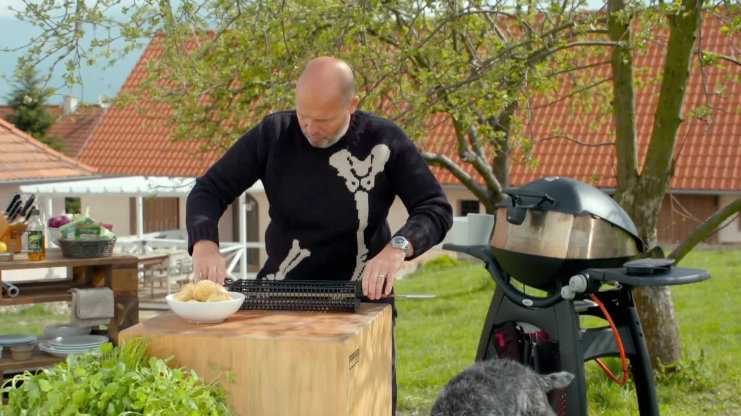Náhled videa