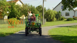 Vinaři II (13) - upoutávka