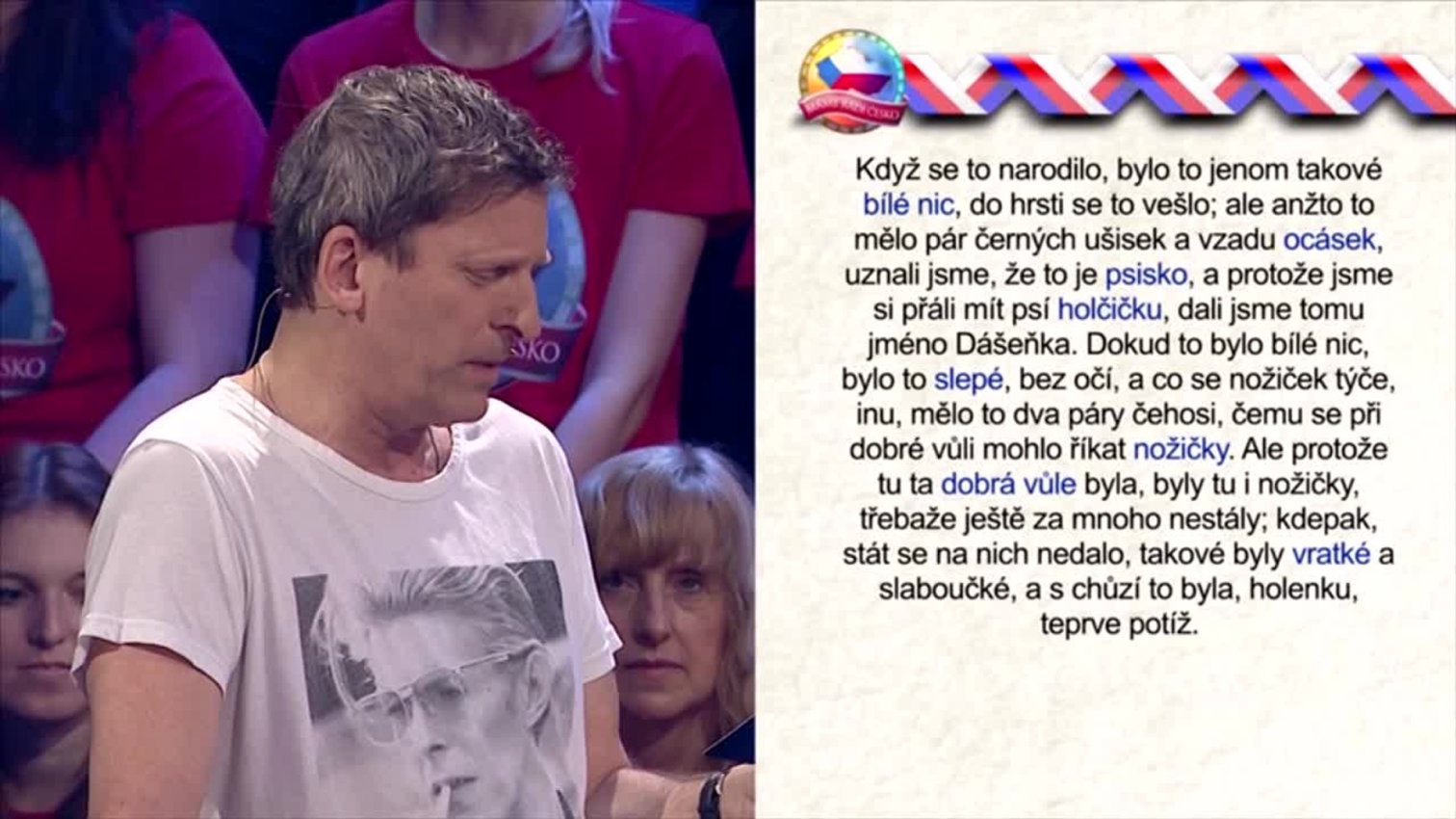 Náhled videa