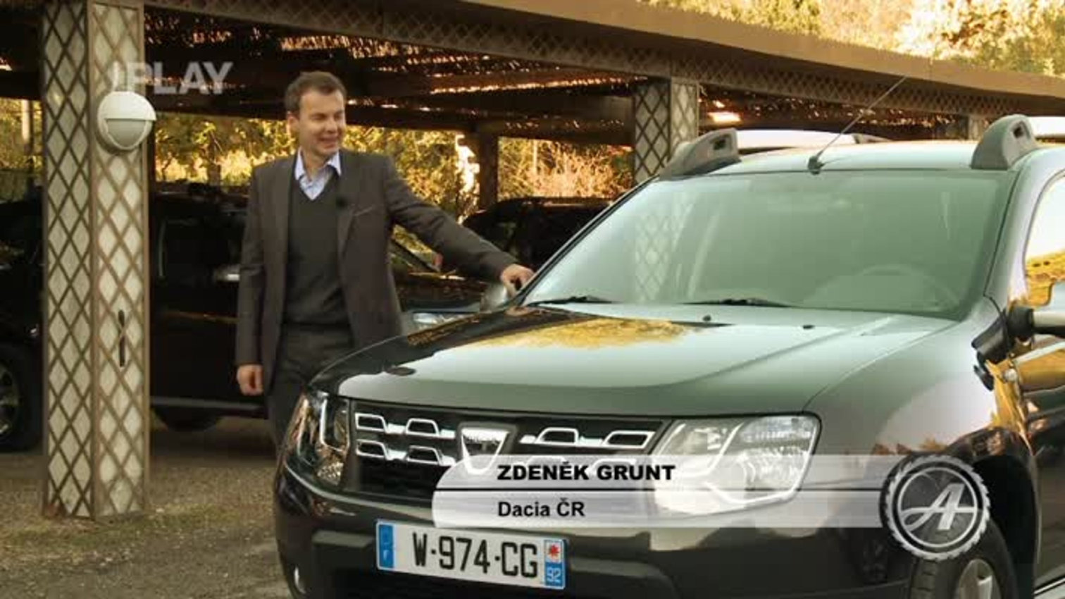 Náhled videa
