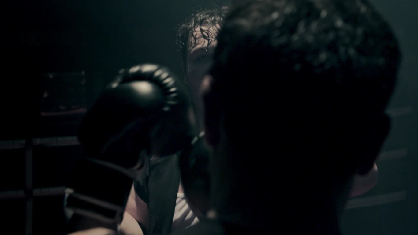 Aliho Parťáci - Teaser - FattyPillow