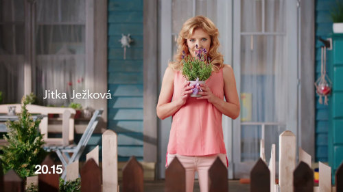 Jetelín (1) - Róza - upoutávka