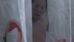 Duch (1) - Před ním neutečeš