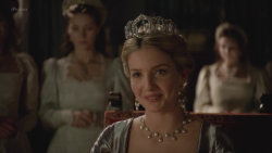 Tudorovci III (3) – Královna je těhotná!