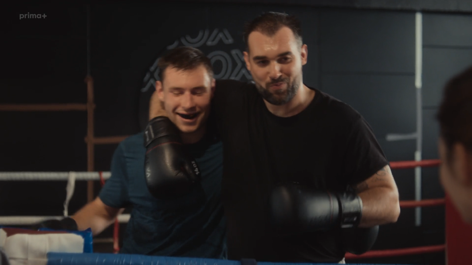 Náhled videa
