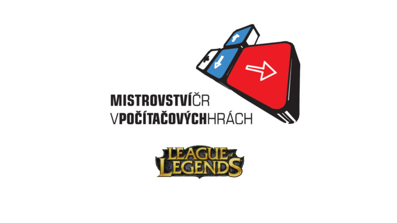 MČR 2015 - Záznam finále ve hře LoL - Fraternitas vs eSuba
