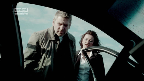 Wallander: Firewall (2) - upoutávka