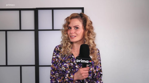 Honeymoon – líbánky k nepřežití: Mária Dohňanská