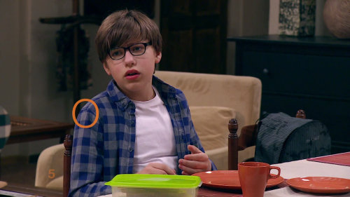 Ohnivý kuře II (15) - vtip 2 - upoutávka