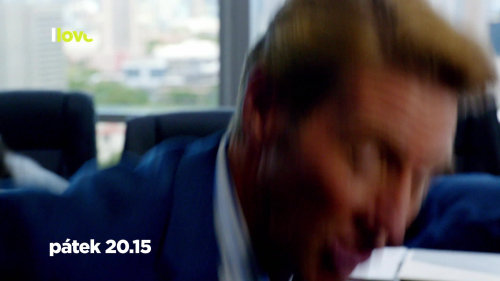 Hawaii 5-0 VI (5) - upoutávka