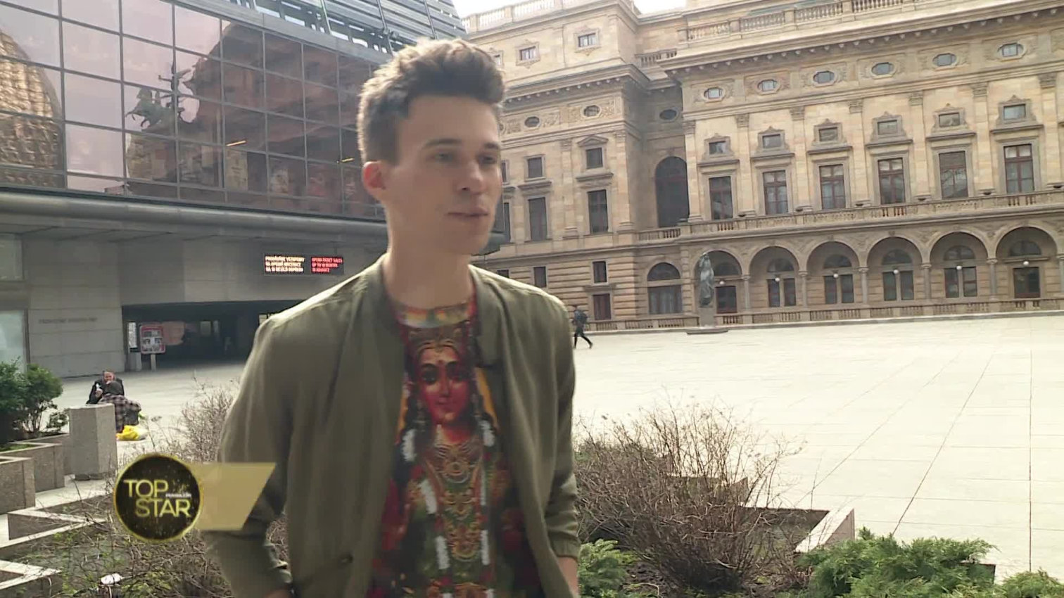 Náhled videa