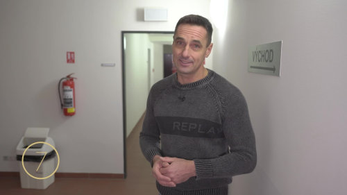 Roman Šebrle a letošní Silvestr! Užije si moderátor CNN Prima News pořádnou divočinu?