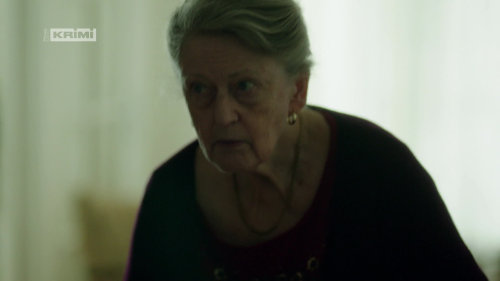 Stíny nad Stockholmem: Smrt novináře (5) - upoutávka