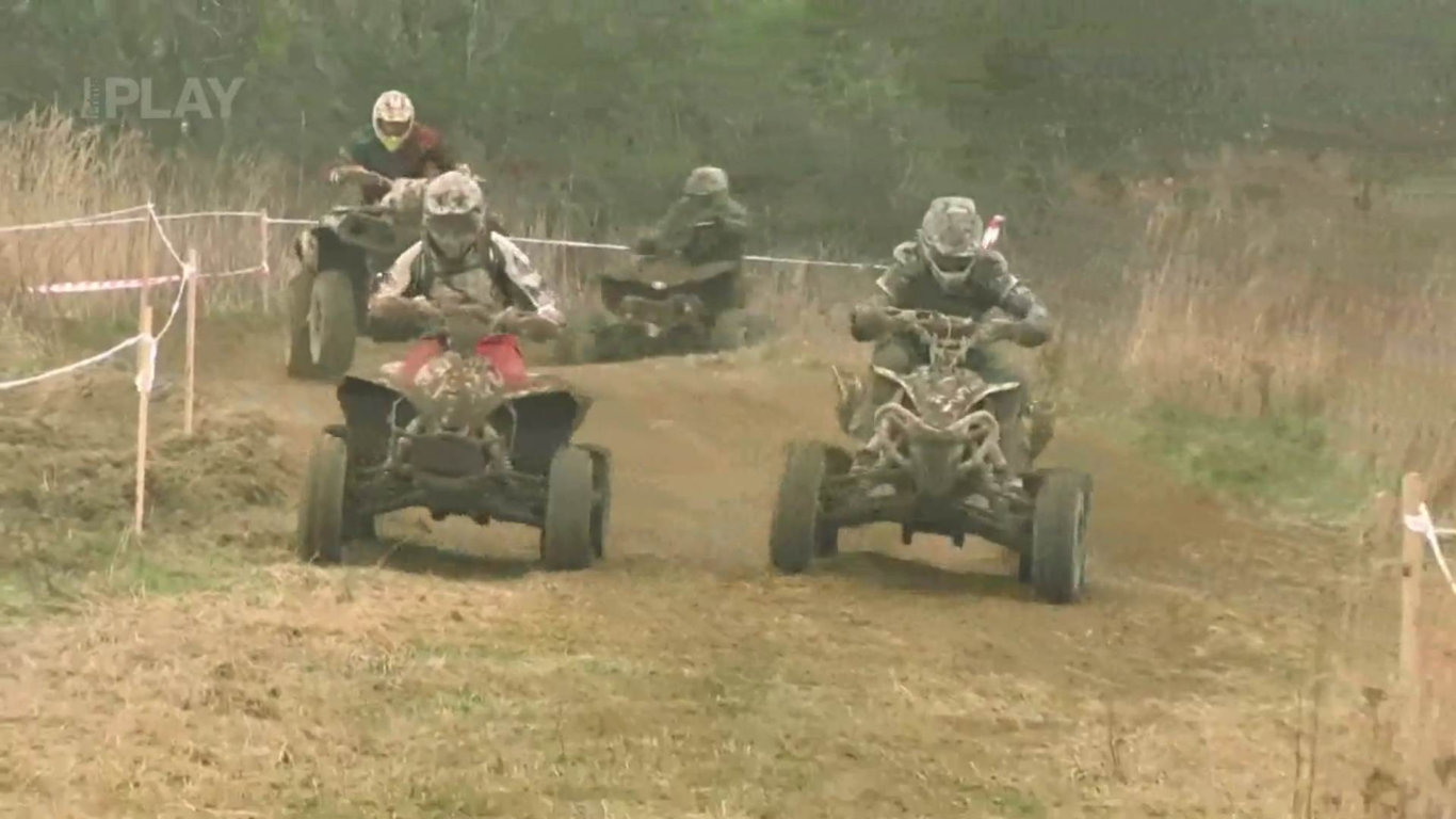 OffROAD Maraton 2014 (1)