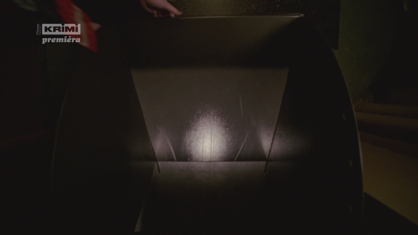 American Horror Story: Hotel (1) - upoutávka