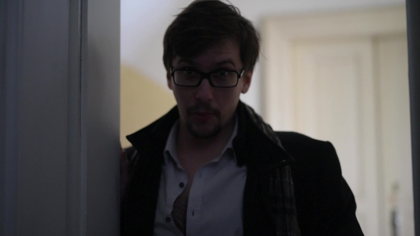 Kamarádi nacvičených scének - 5. díl