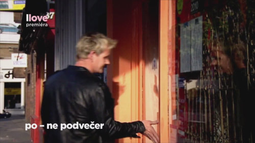 Gordon Ramsay: Souboj restaurací (1) - upoutávka