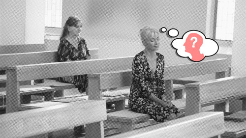 VML - Kdo hraje manžela Marie