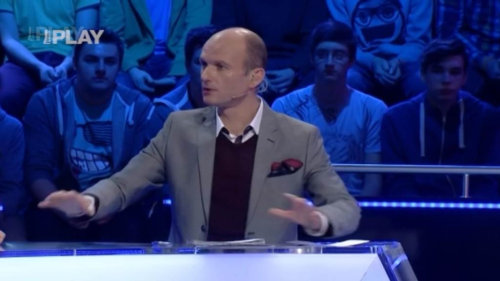 Muži proti ženám - hrábě