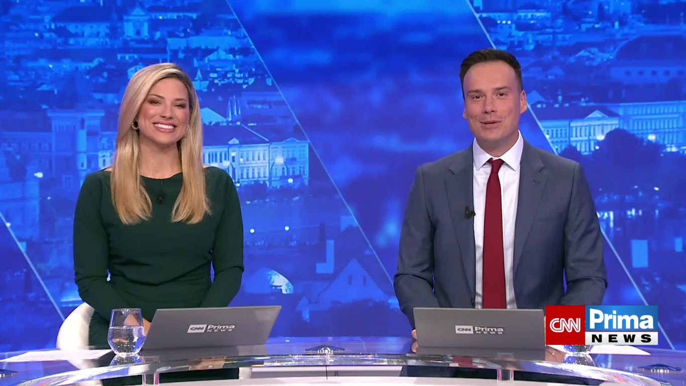 Co použít proti zápachu - CNN Prima NEWS