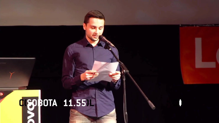 Náhled videa