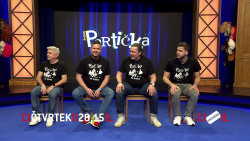 Partička XXL (15) - upoutávka