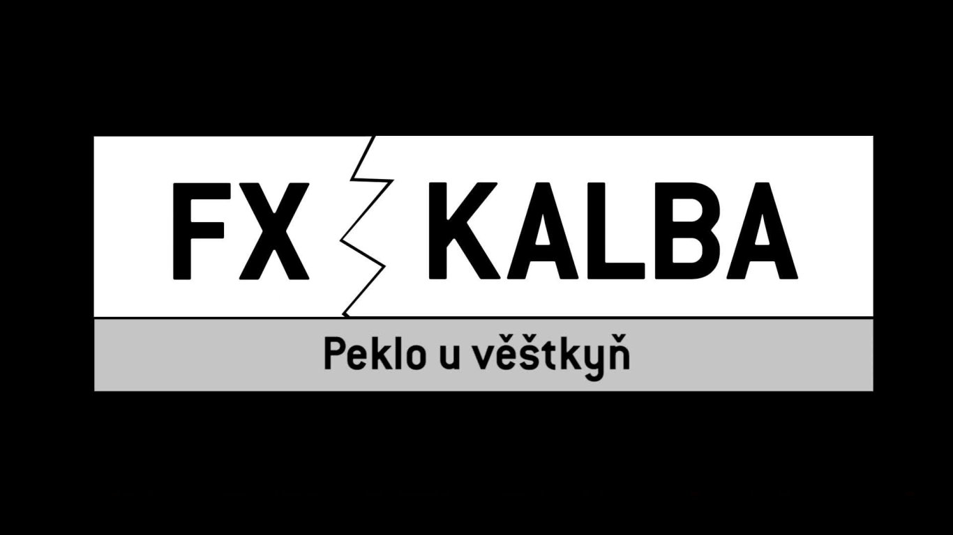 FX Kalba - 9. díl - Věštírna