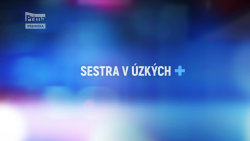 Modrý kód (114) - upoutávka