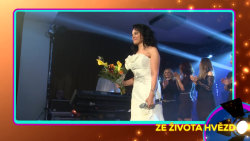 TOP STAR magazín 2018 (06) - Ze života hvězd - Bílá, Issová, Patrasová, Dyk