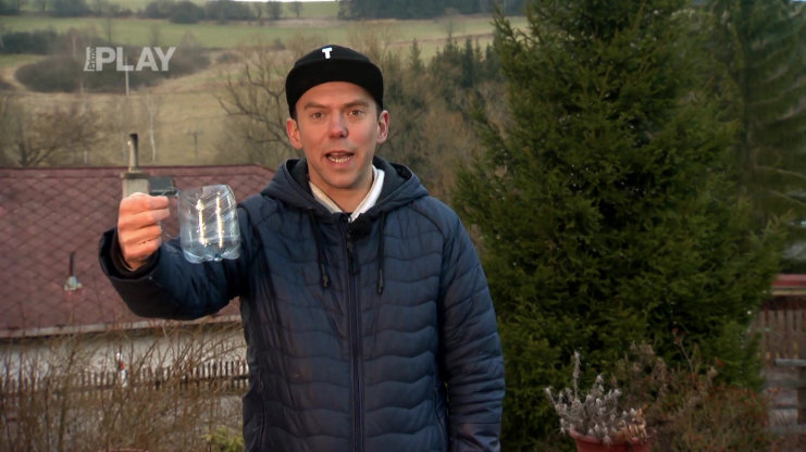 Náhled videa