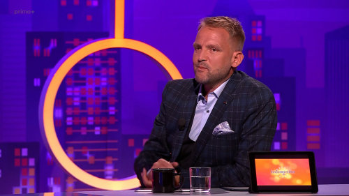 Solárium i MHD jsou dobré pro zdraví – Inkognito S6 (1)