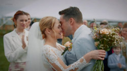 Svatba plná překvapení – Kamarádi (80)