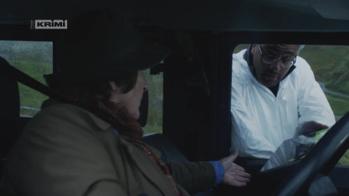 Zločiny z vřesovišť: Pohřbená v rašelině  - upoutávka