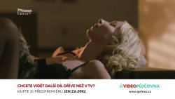 Černé vdovy (4): Sexuální překvapení