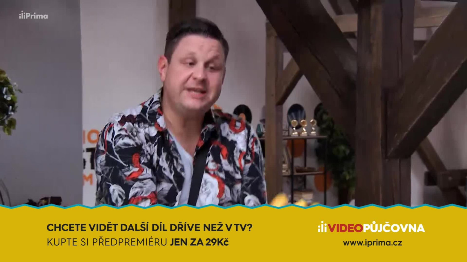 Náhled videa