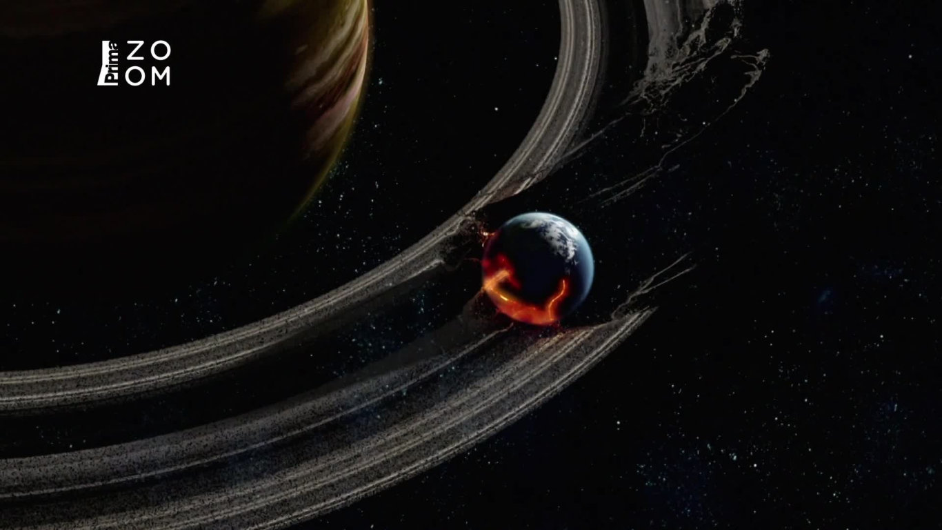 10 konců světa 3 - upoutávka HbbTV