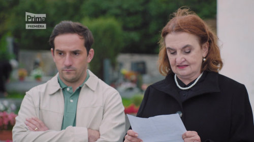 Hořký svět (1) - upoutávka