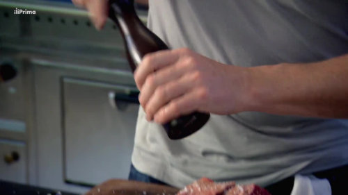 Gordon Ramsay: Mistrovské vaření (6) - Upoutávka HbbTV