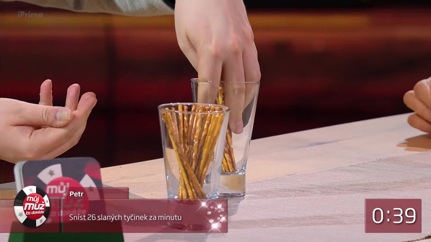 Náhled videa