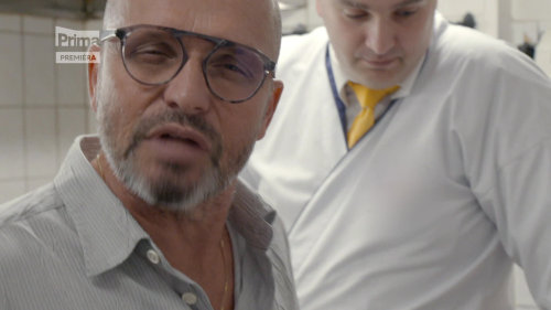 Zdeňkova akademie (1) - upoutávka