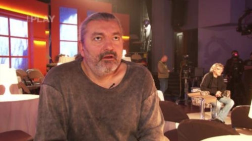 Polívka na víně (9) - Hůlka