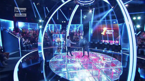 1 PROTI VŠEM 6.10.2018 - upoutávka