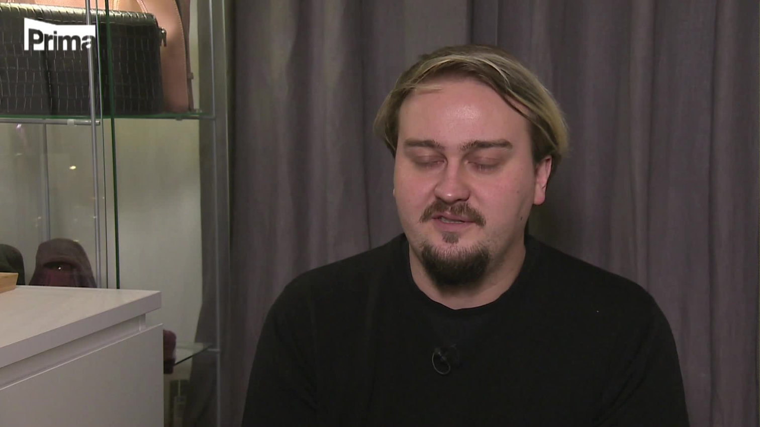 Náhled videa