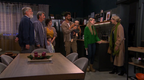 Sid a Adam se loučí – ZOO Nové začátky (215)