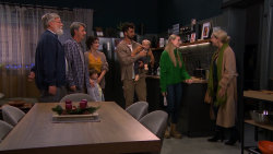 Sid a Adam se loučí – ZOO Nové začátky (215)