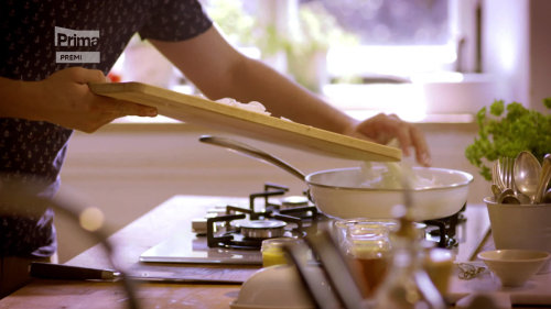 Hrdina kuchyně (8) - upoutávka