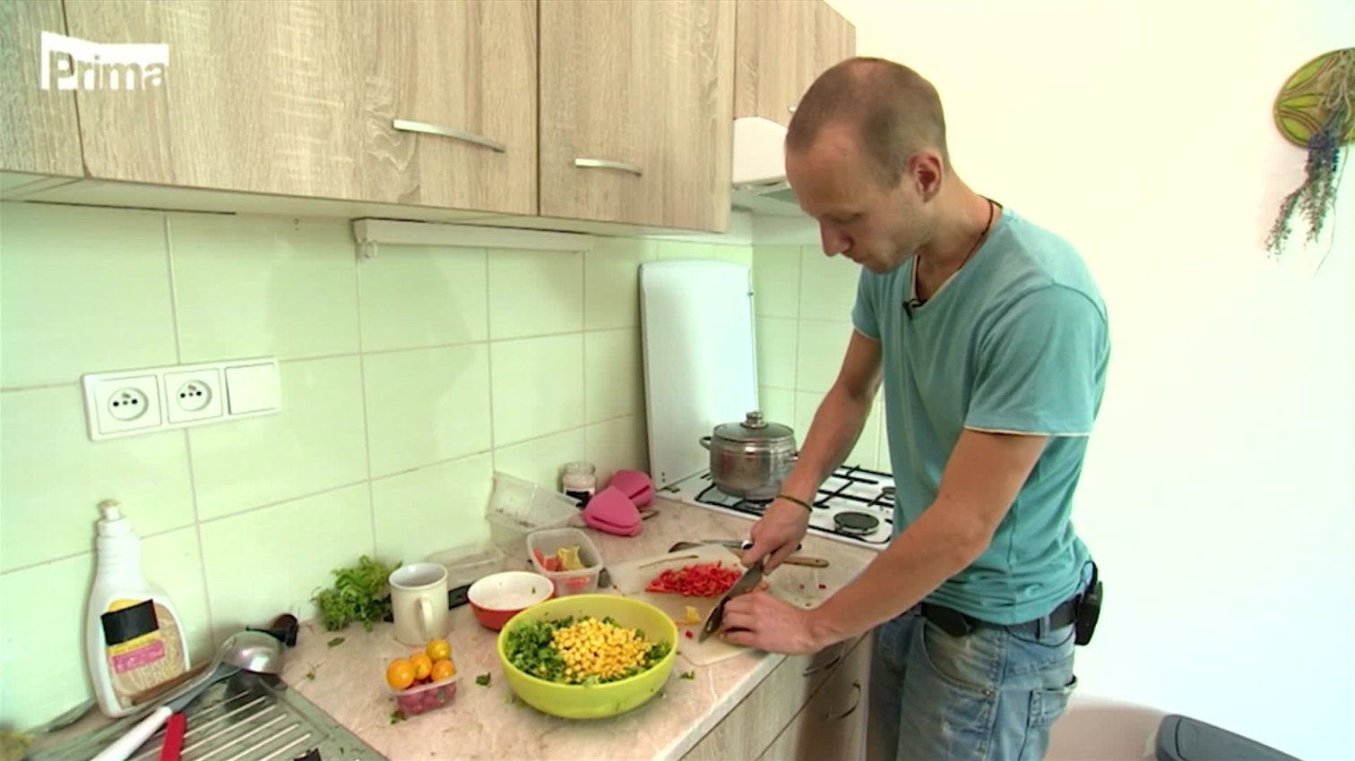 Náhled videa
